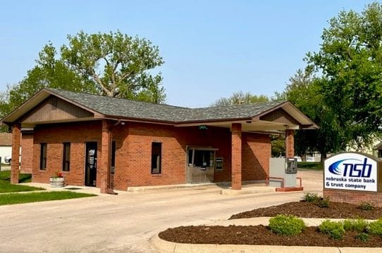 Callaway Branch Bank